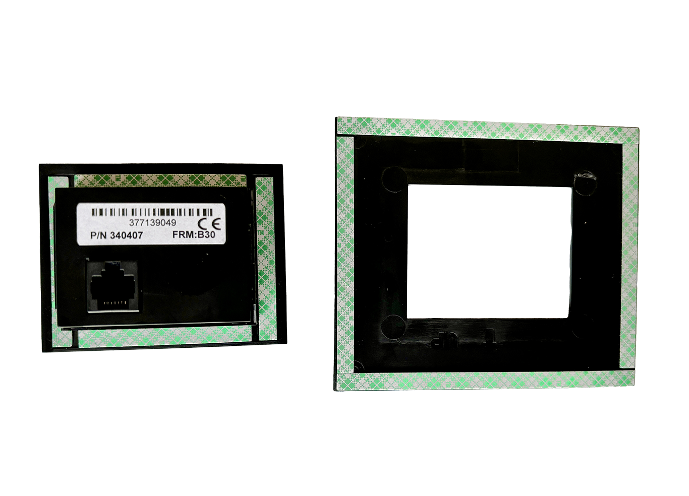 Passport IO Thermostat Display for Self Contained NEW
