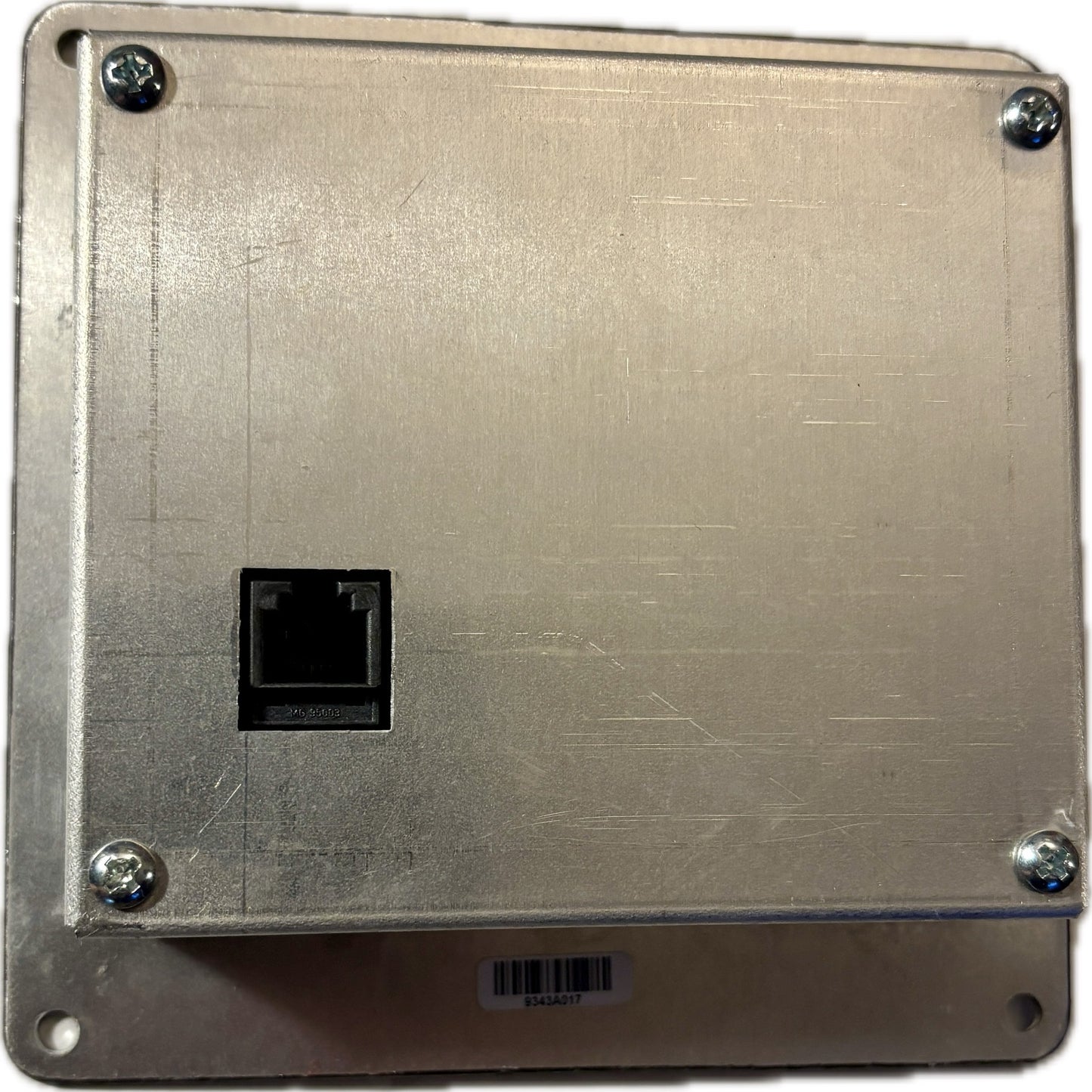 Cruisair Tempered Water Logic Control NOS