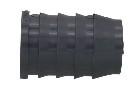 1" PVC Barbed Insert Plug