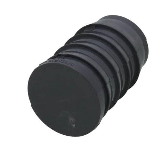 1" PVC Barbed Insert Plug