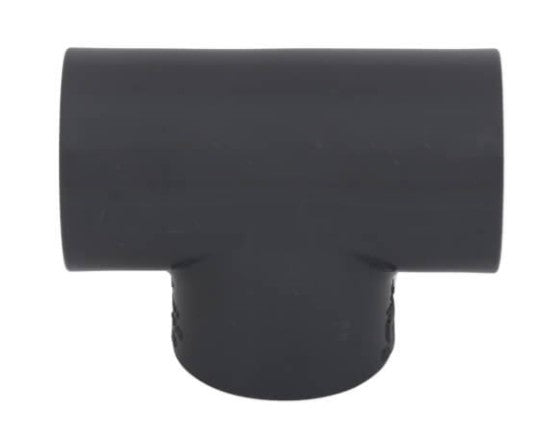3/4" PVC Female Tee FPT