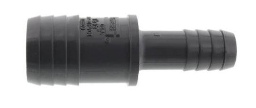 1/2" x 1" PVC Insert Coupling Reducer (Insert x Insert)