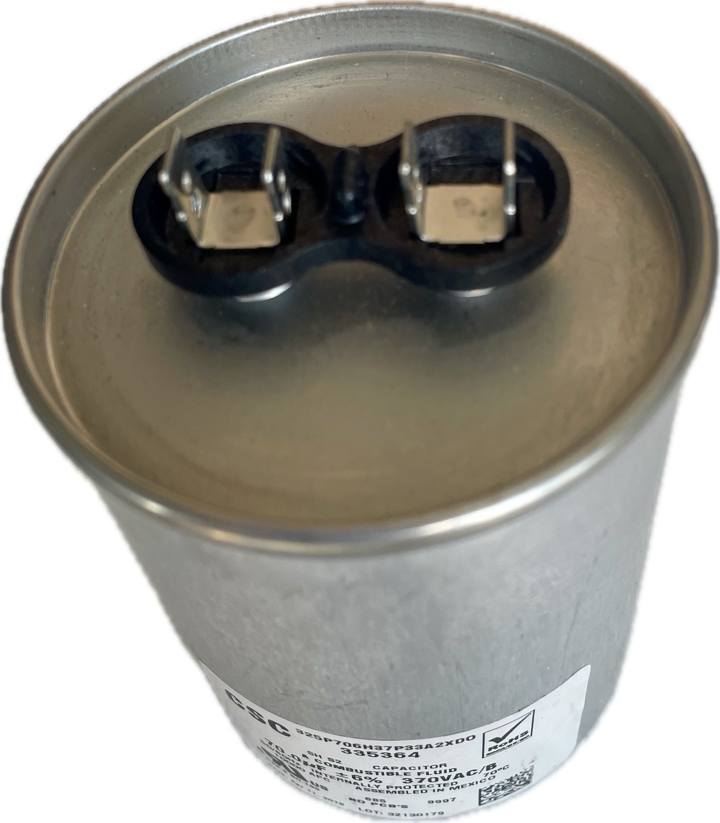 70 + 6 MDF 370 VAC
