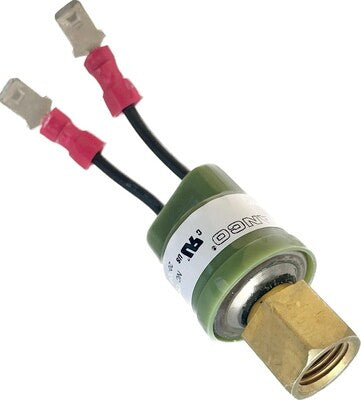 Pressure Switches & Transducers