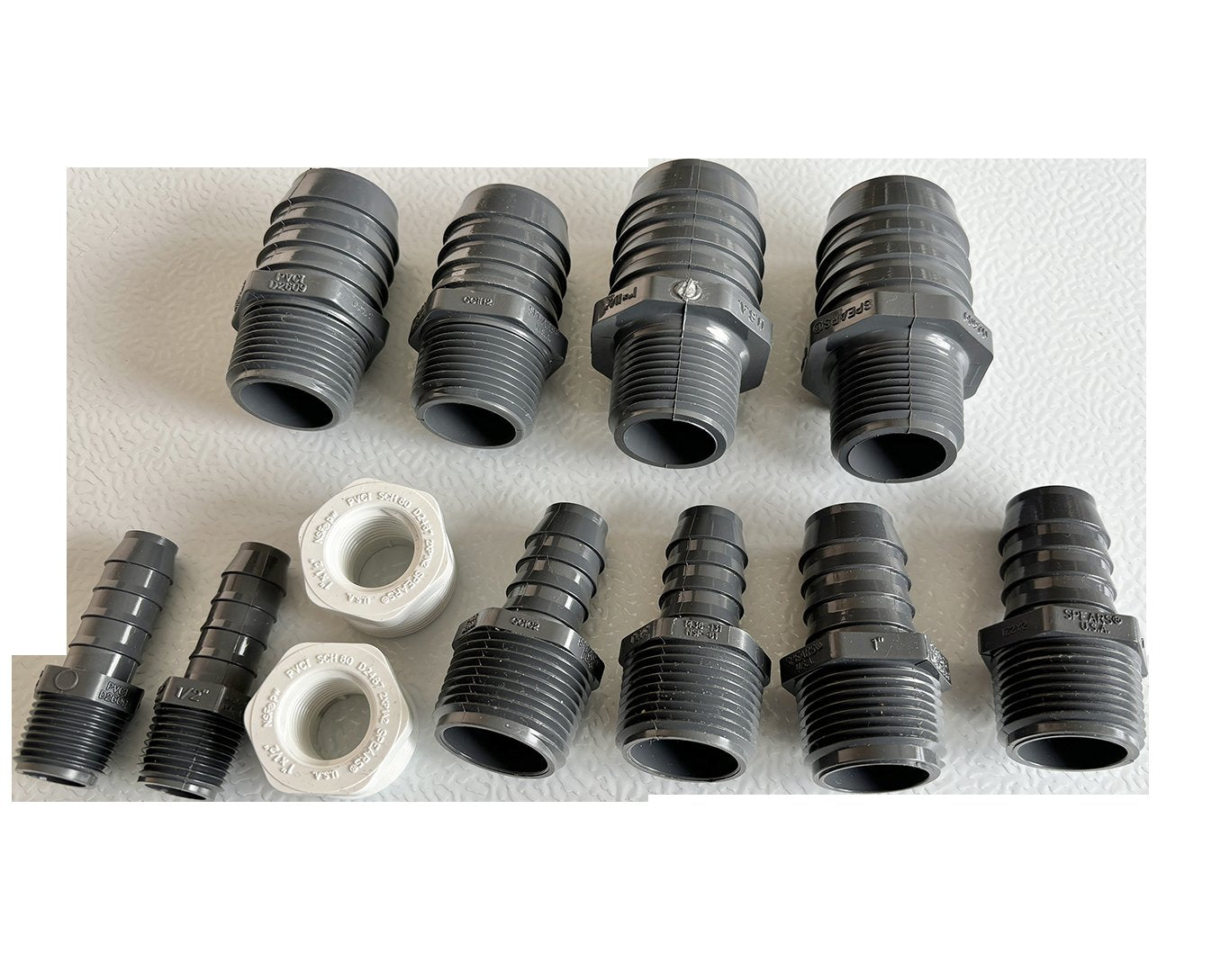 Plumbing Fittings Marine Grade