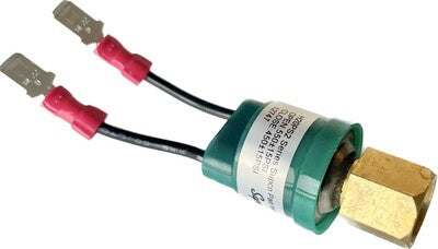 High Pressure Switch 550 psi NC