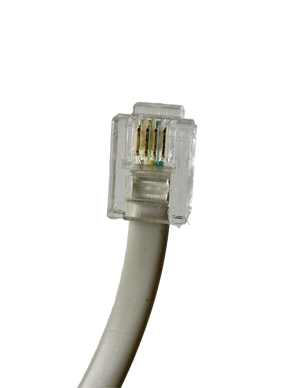 Air & Water Sensor RJ11 3K Various Lengths