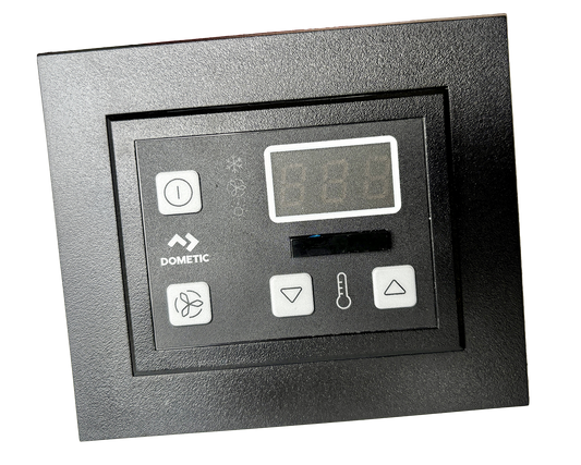 Passport IO Thermostat Display for Self Contained  NEW