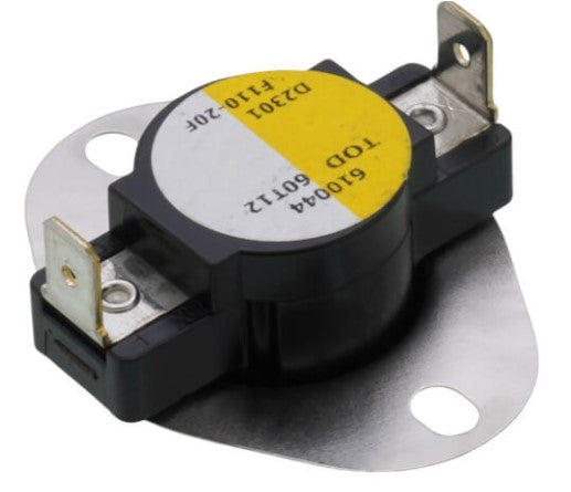 Fan Switch Control F110-20F 60T12