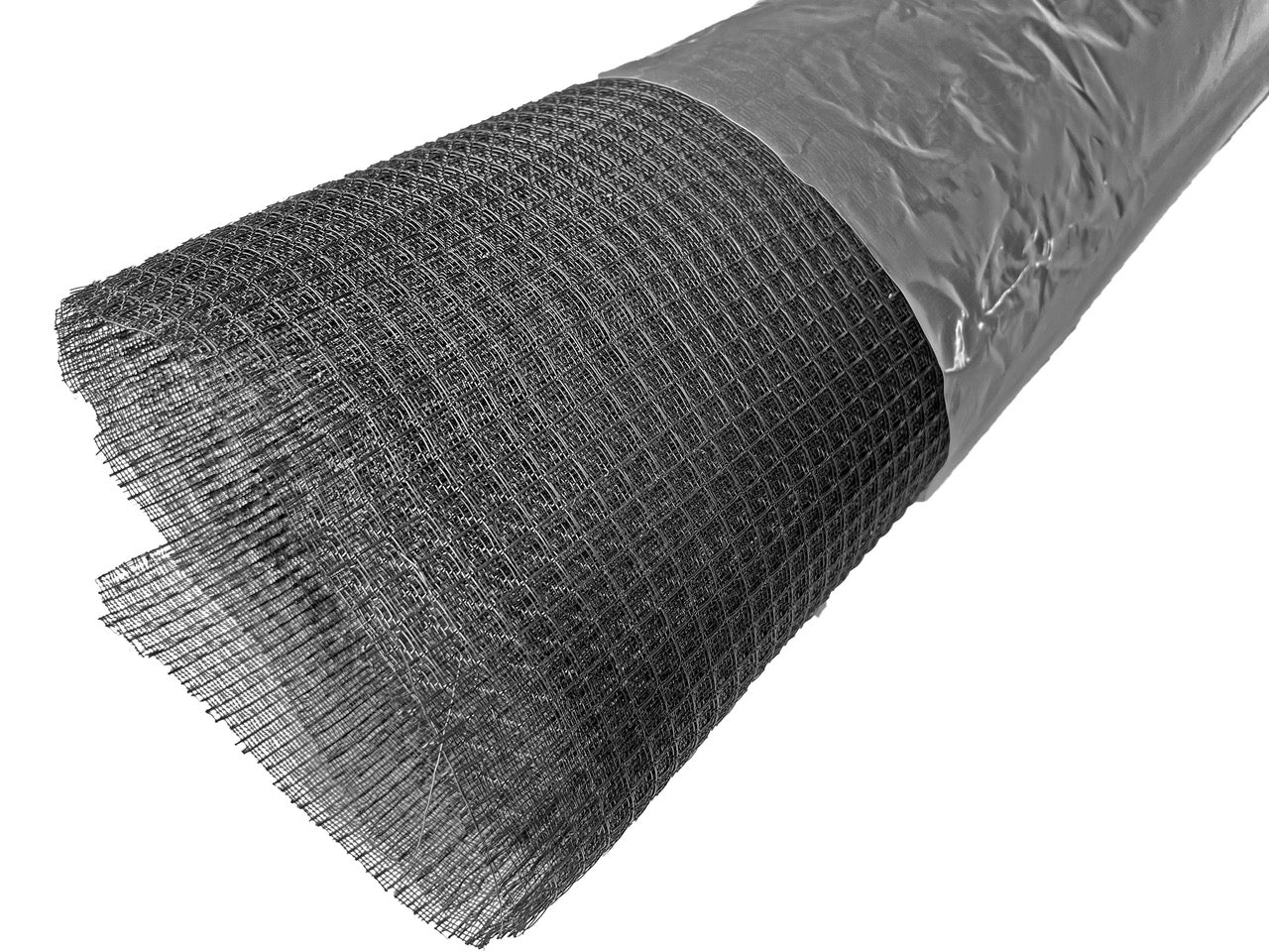 HVAC Air Dust Filter Mesh Roll