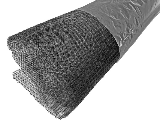 HVAC Air Dust Filter Mesh Roll