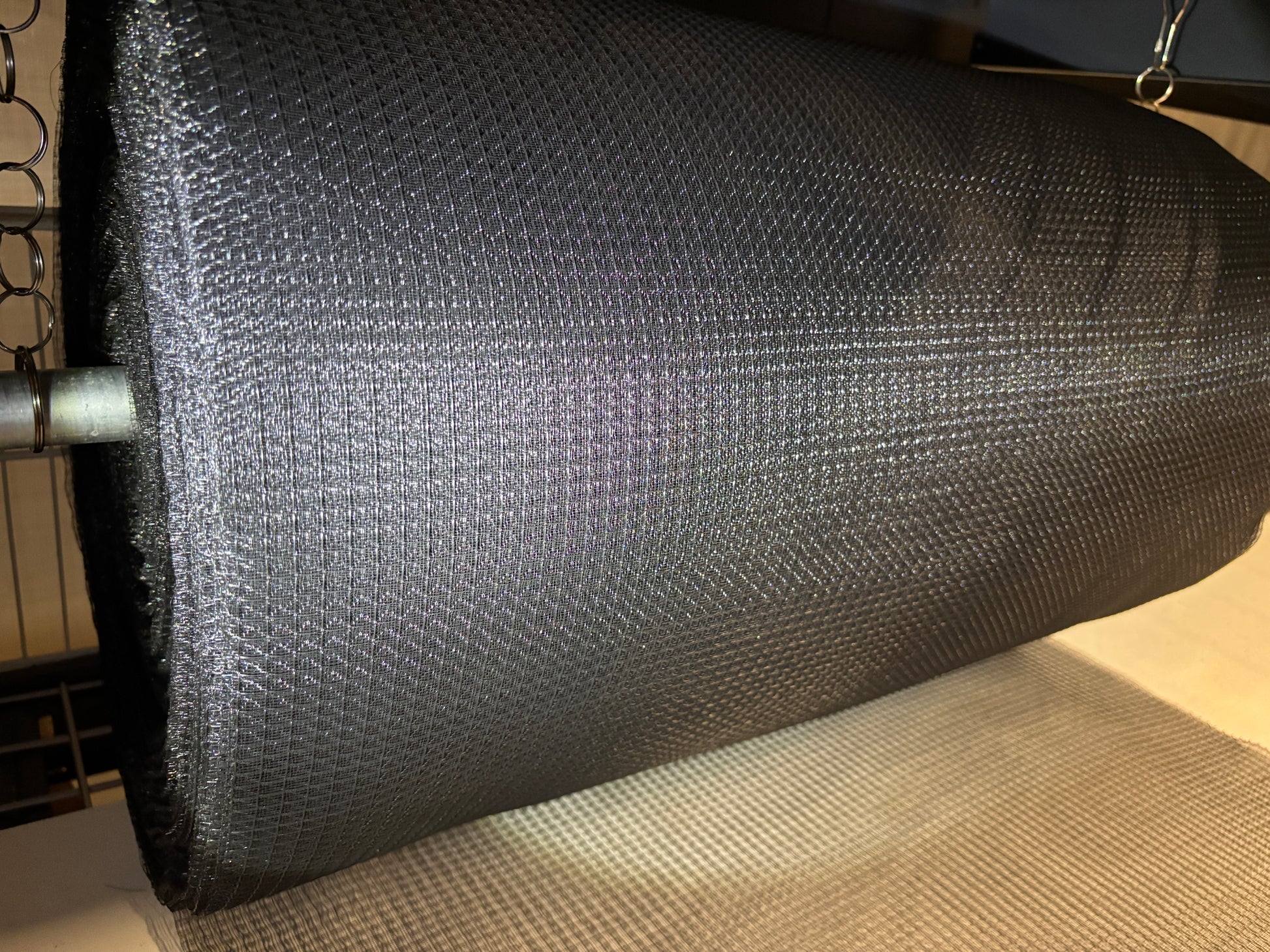 Roll Of Polypropylene 