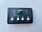 Cruiseair Q3 display for marine air conditioner 4 round buttons NOS for DX