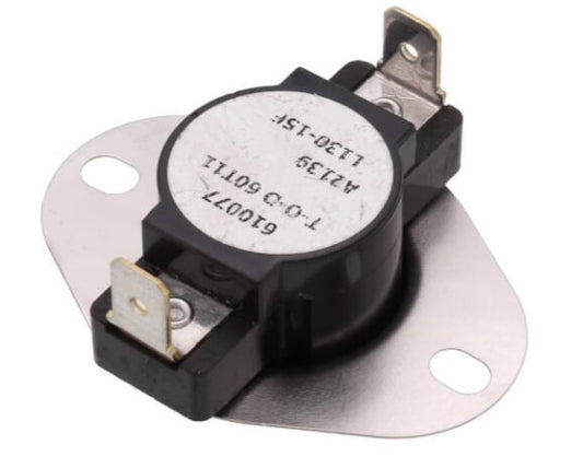 Limit Switch Control F130-15F 60T11