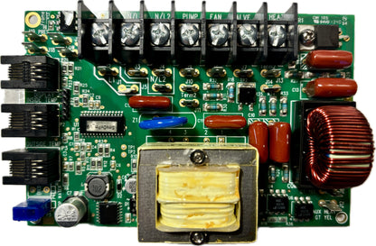  4240800 SMX Board QLogic