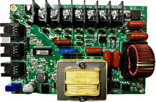  4240800 SMX Board QLogic