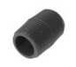 3/4" x 1-1/2" PVC Threaded Close Nipple