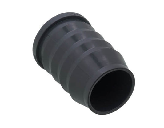 3/4" PVC  Barbed Insert Plug