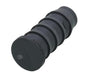 1/2" PVC  Barbed Insert Plug