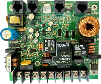 Dometic NOS Passport I/O Circuit Board for Self-Contained Marine Air Conditioners