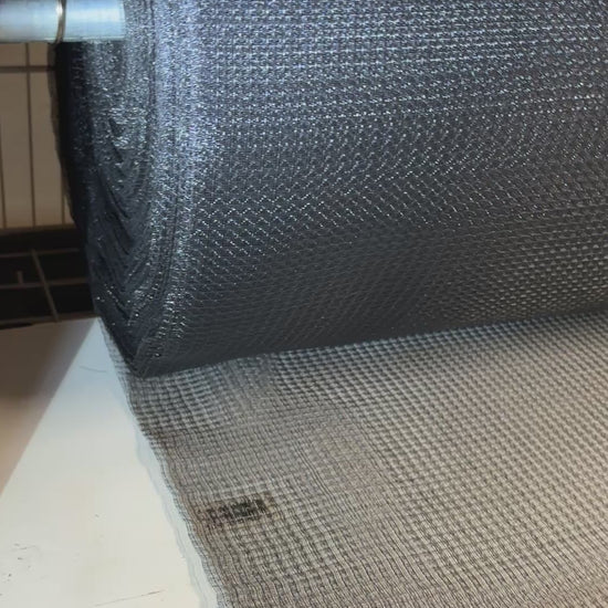 Polypropylene HVAC Dust Air video