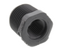 1/2" X 1/4" PVC Sch. 80 Flush Style Reducer Bushing (MPT x FPT)